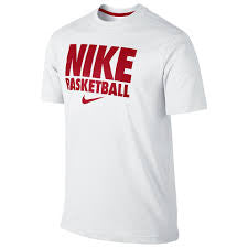 T-shirt Nike